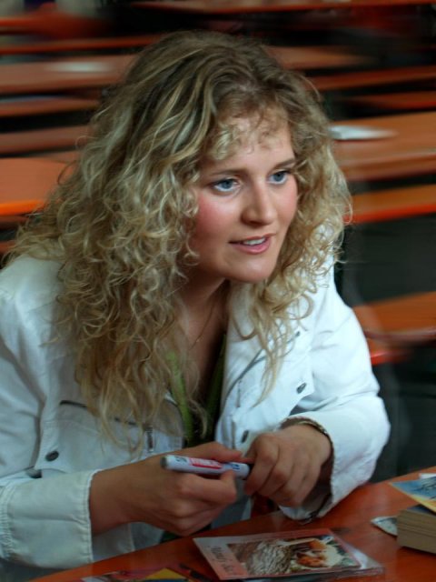 Mandy Bach 14 - 2006